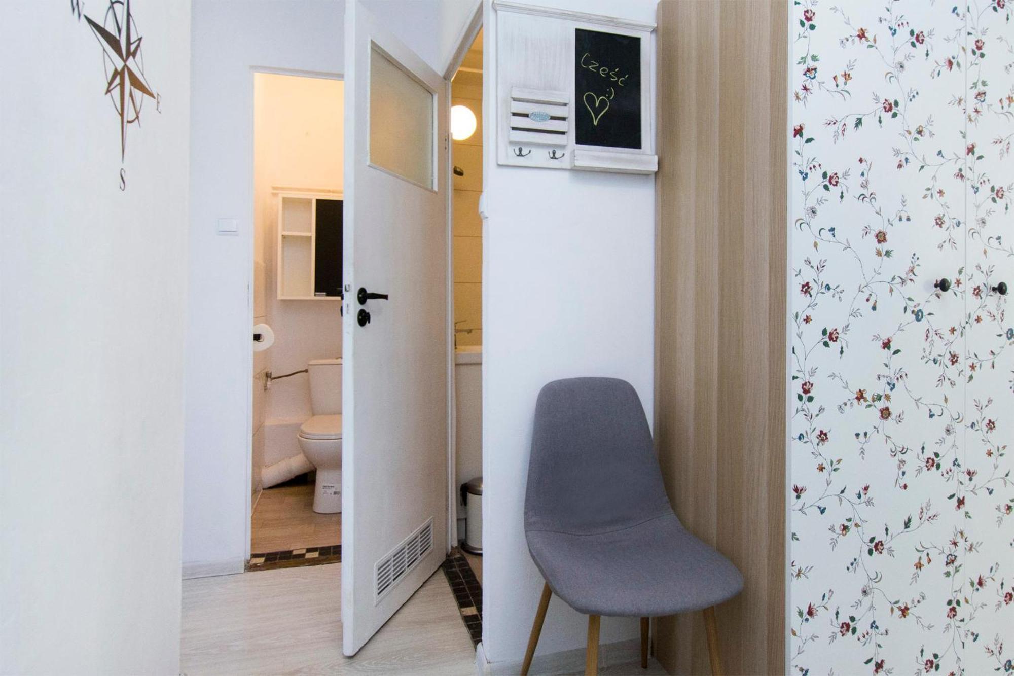 Station Brzezno Apartament