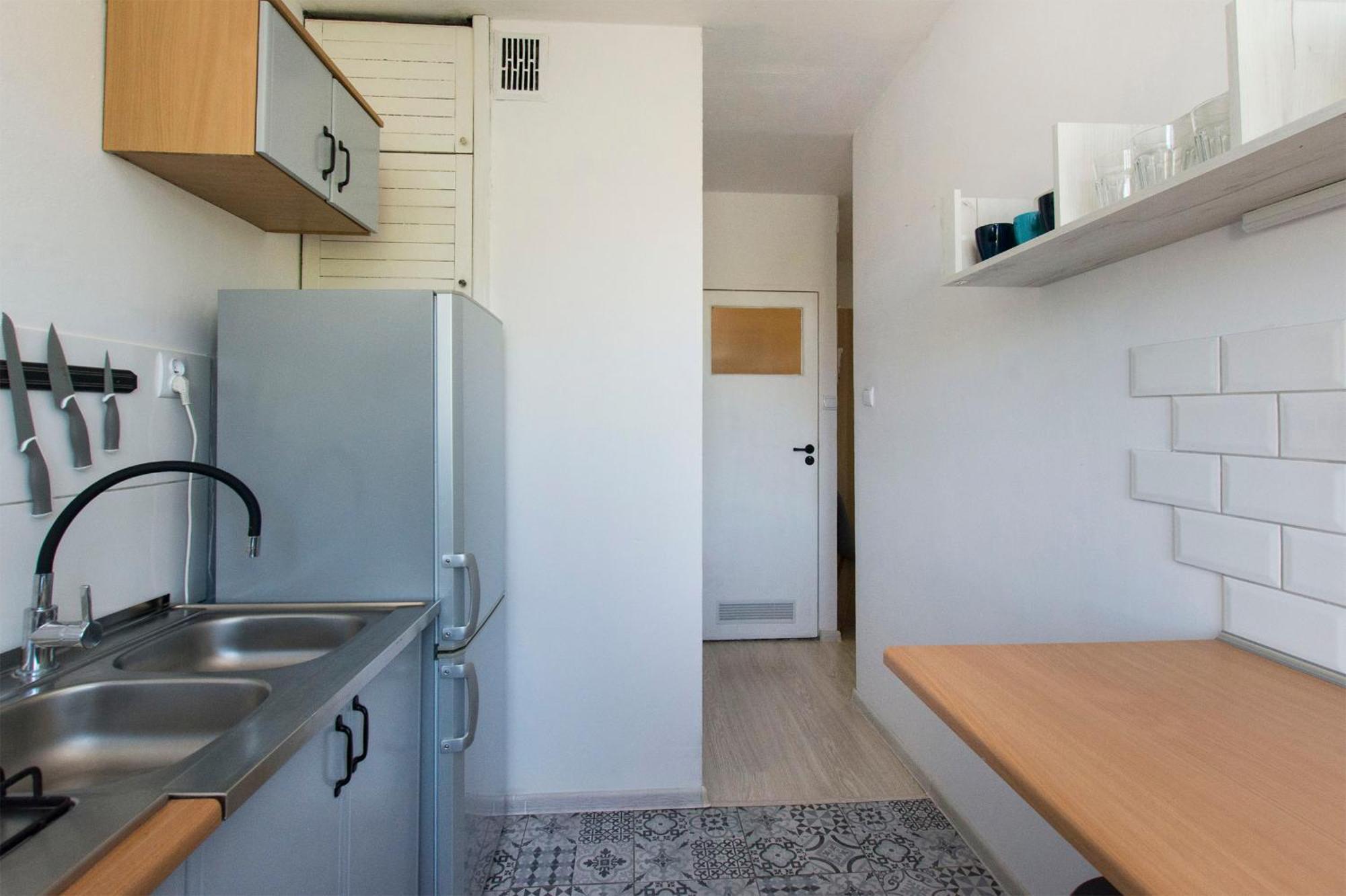 Station Brzezno Apartament Gdańsk